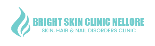 bright skin clinic logo